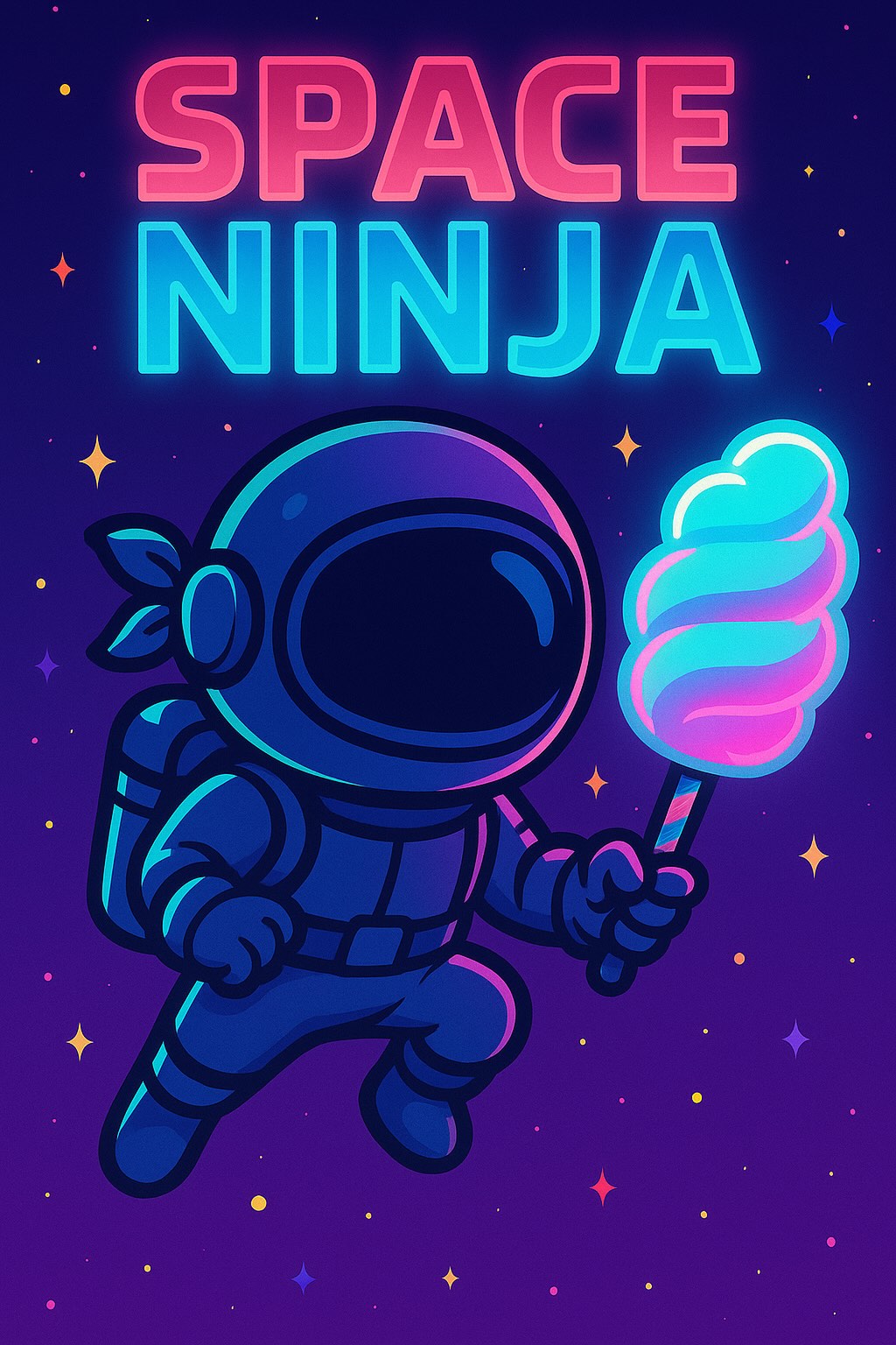 Space Ninja